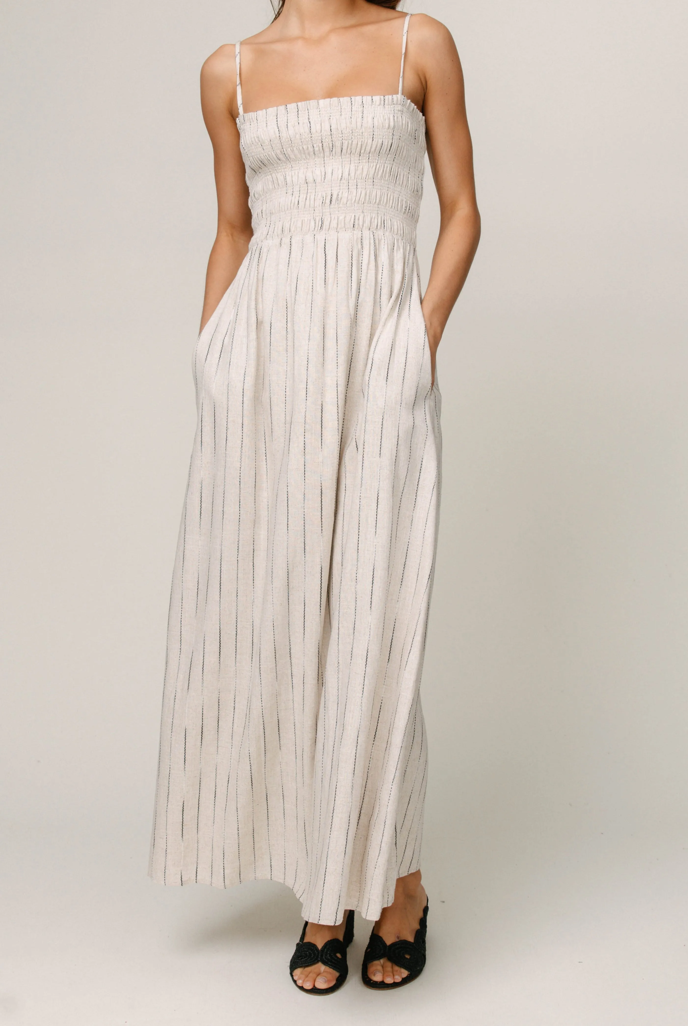 Tailored Fit Light Aesthetic The Claire Dress