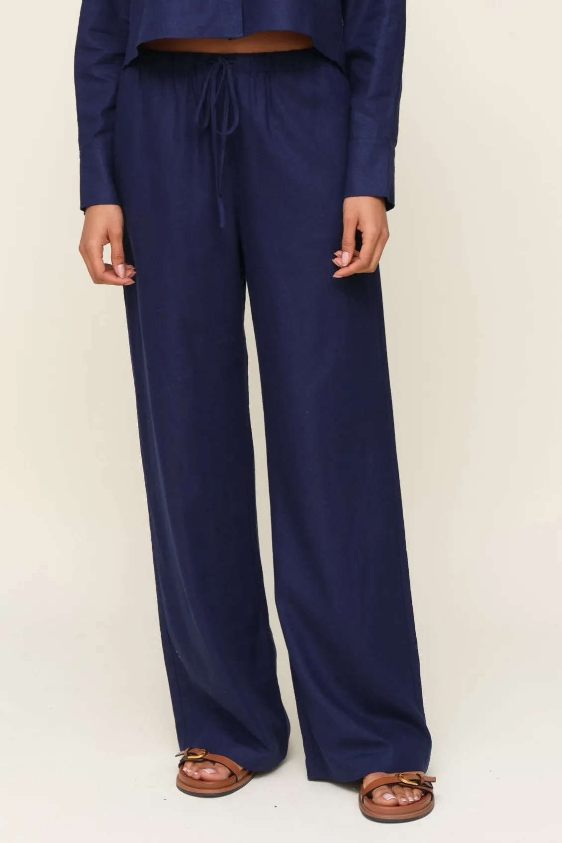 The Kayla Pant Breathable wear
