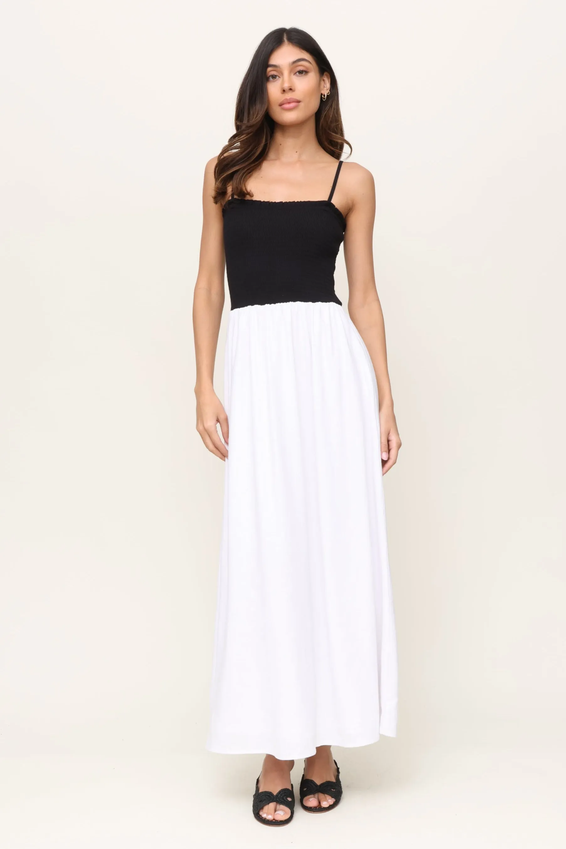 Evening Wear The Mary Kate Dress