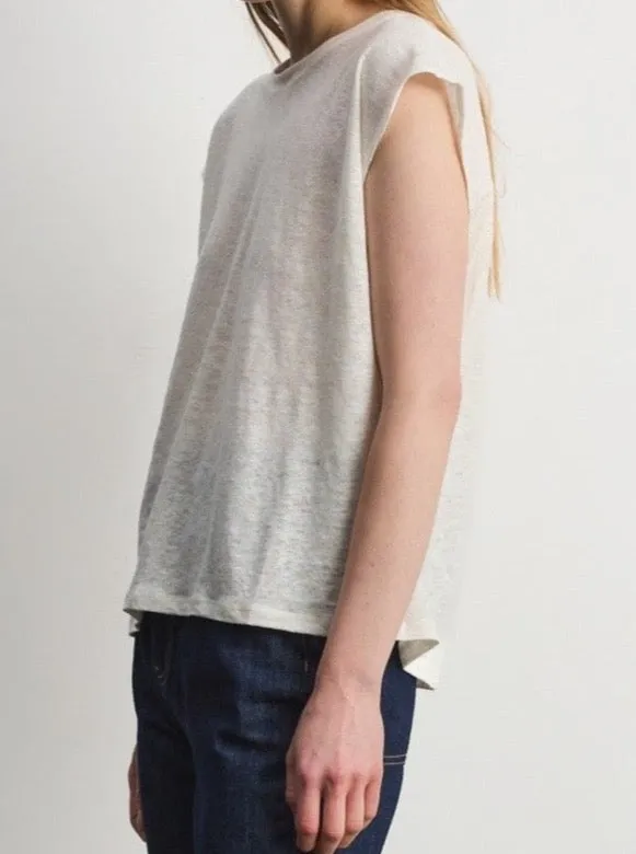 FlexibleLayeredConstruction Ergonomic Pattern Design The Paige Top