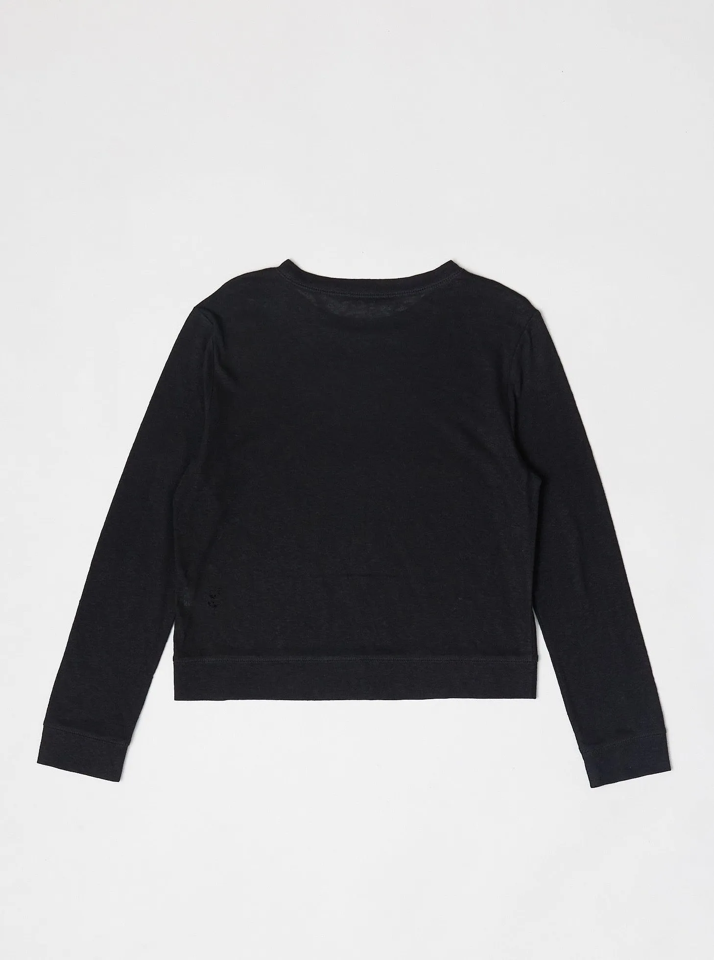 The Rylee Top Black MultiFunctionalDesign HighElasticity