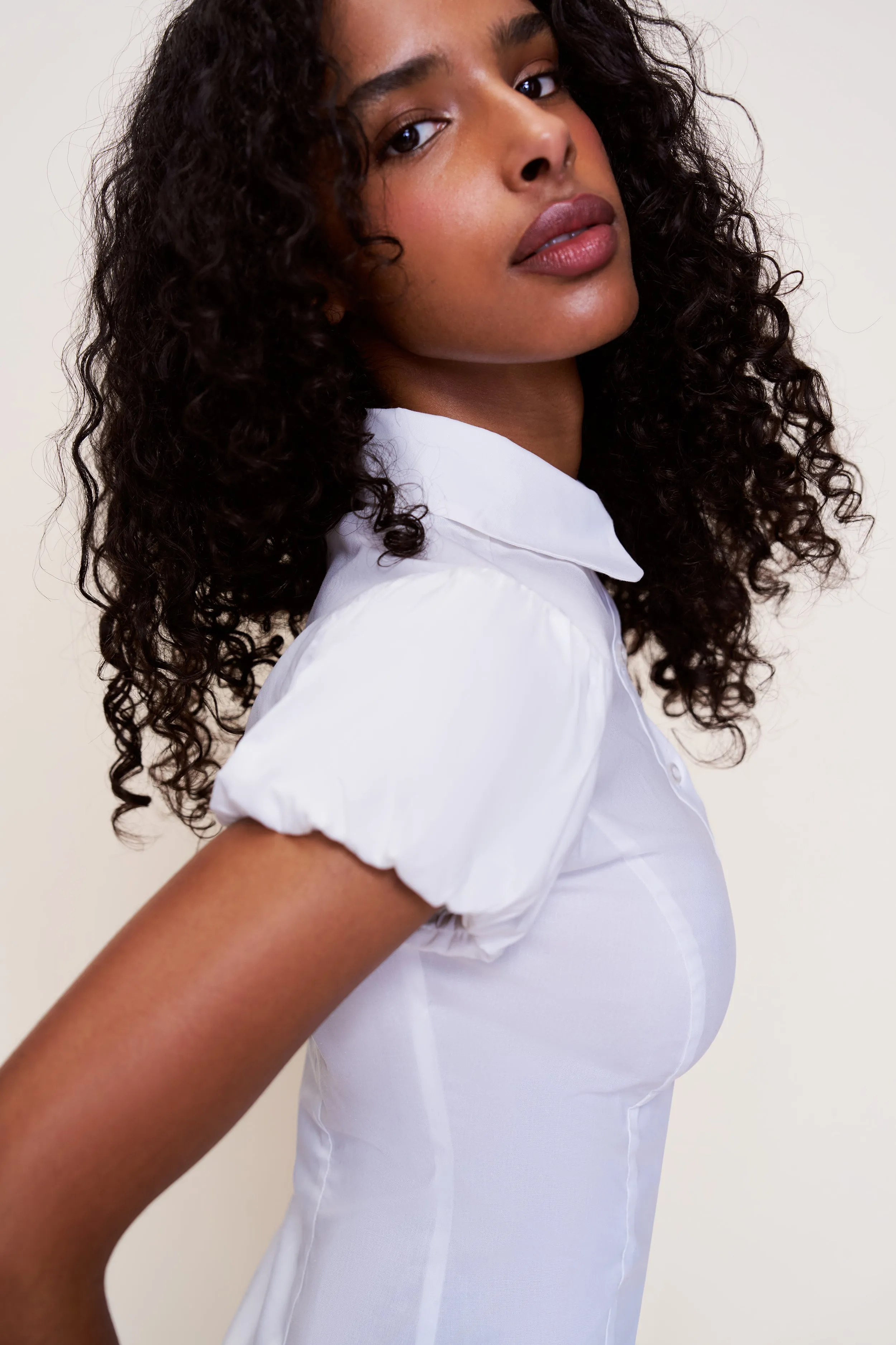 Sustainable Production Certified Liana Top