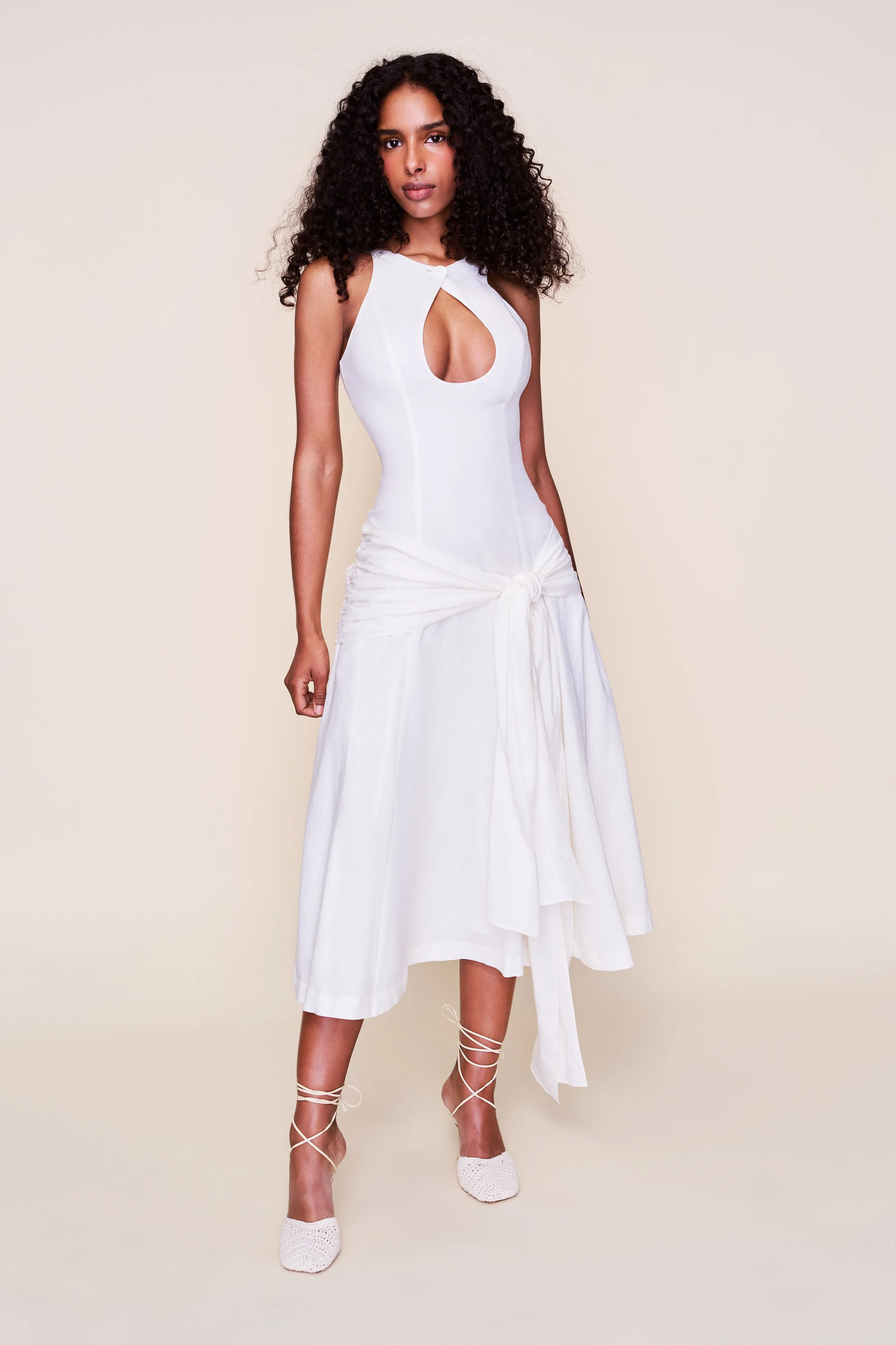 Victoire Dress Gender Inclusive