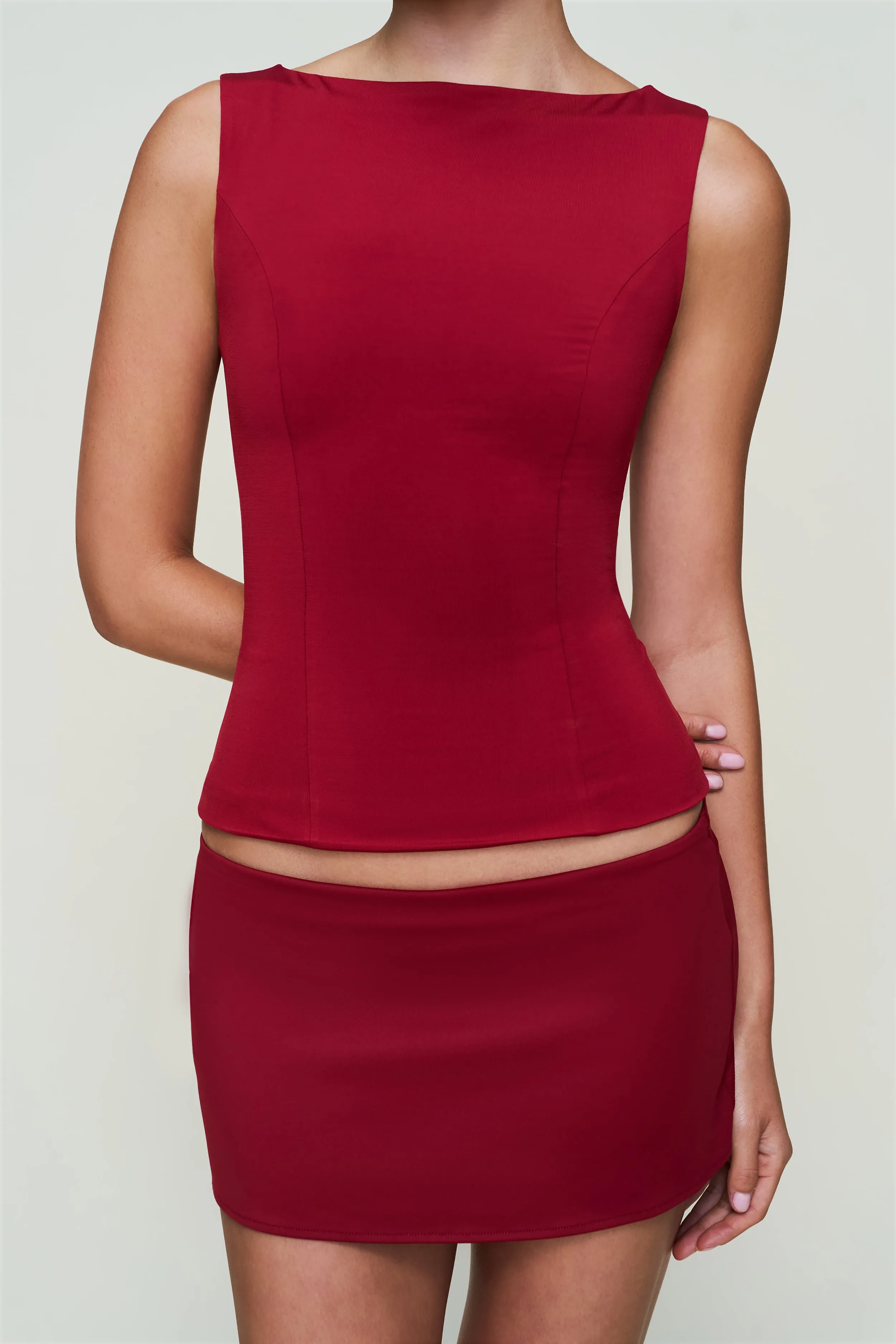 Daye Top Layered Ply Construction