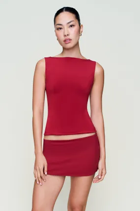 BioBased Fiber Daye Top