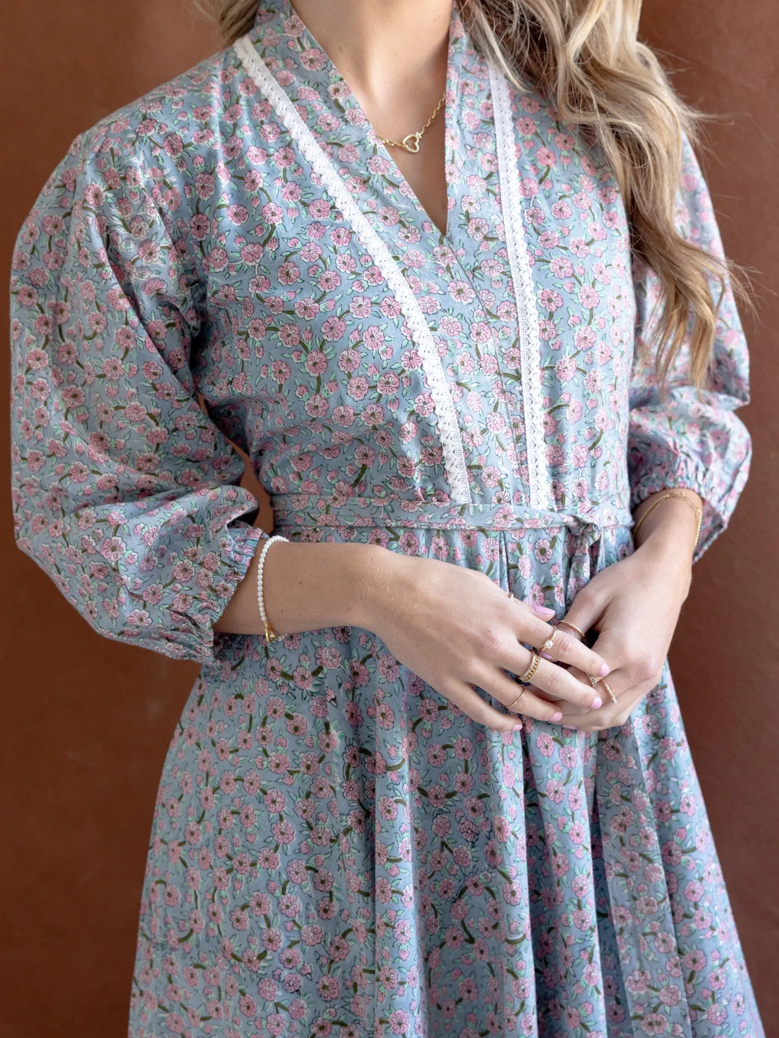 Maison de Fr??d??ric - Nice Dress Comfortable Fashion Office Friendly