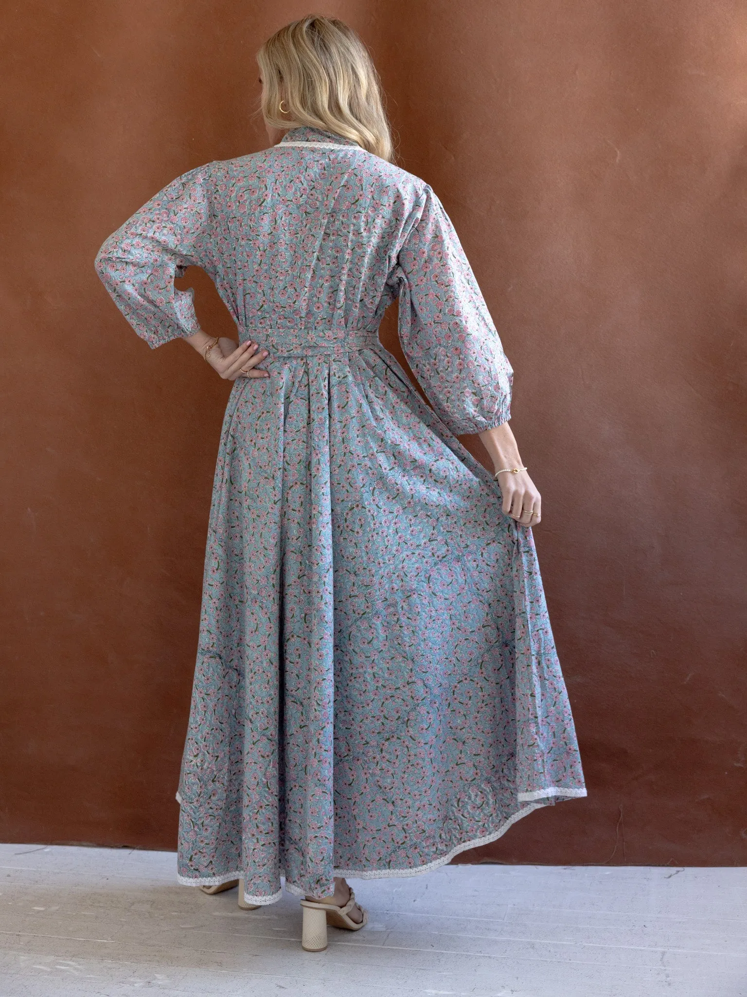 Playful-Detail Maison de Fr??d??ric - Nice Dress