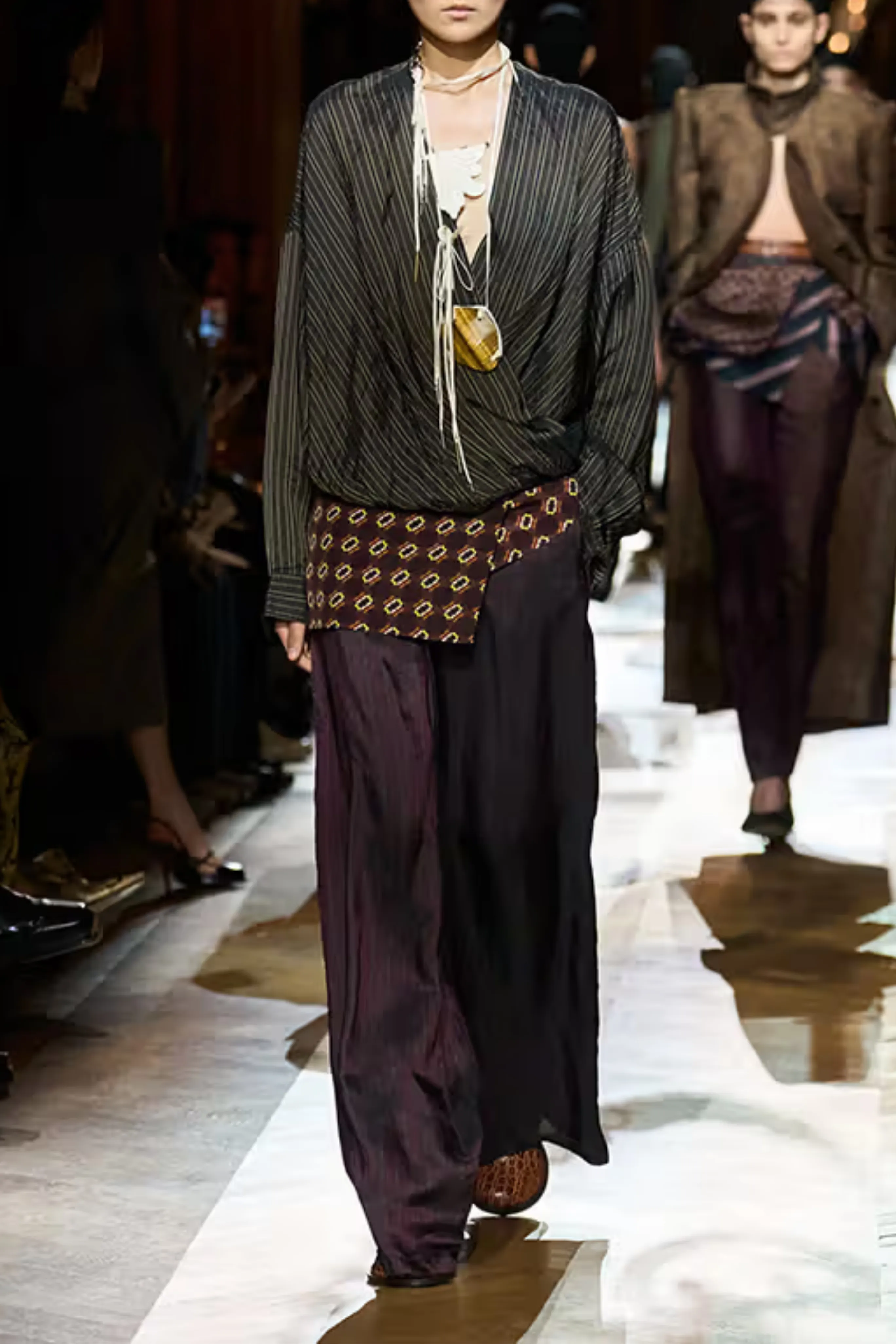 Penn Pant Relaxed Comfort Eco Friendly Material