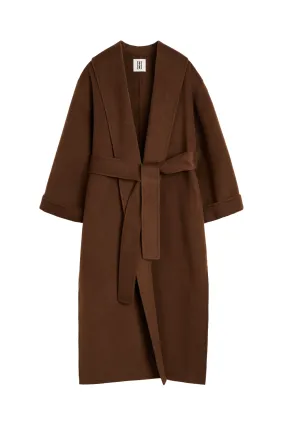 Trullem Jacket Vegan Safe Noise Reducing Fabric