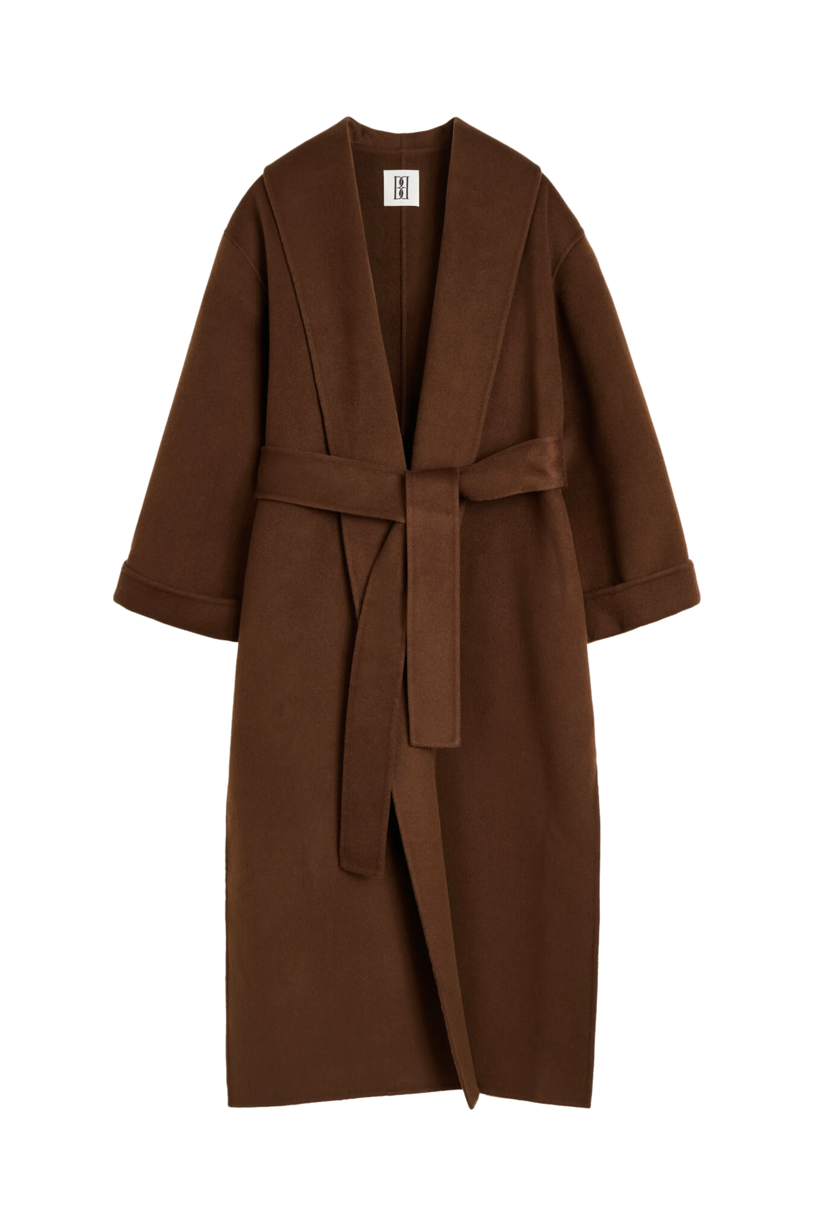 Trullem Jacket All Season Smart Casual