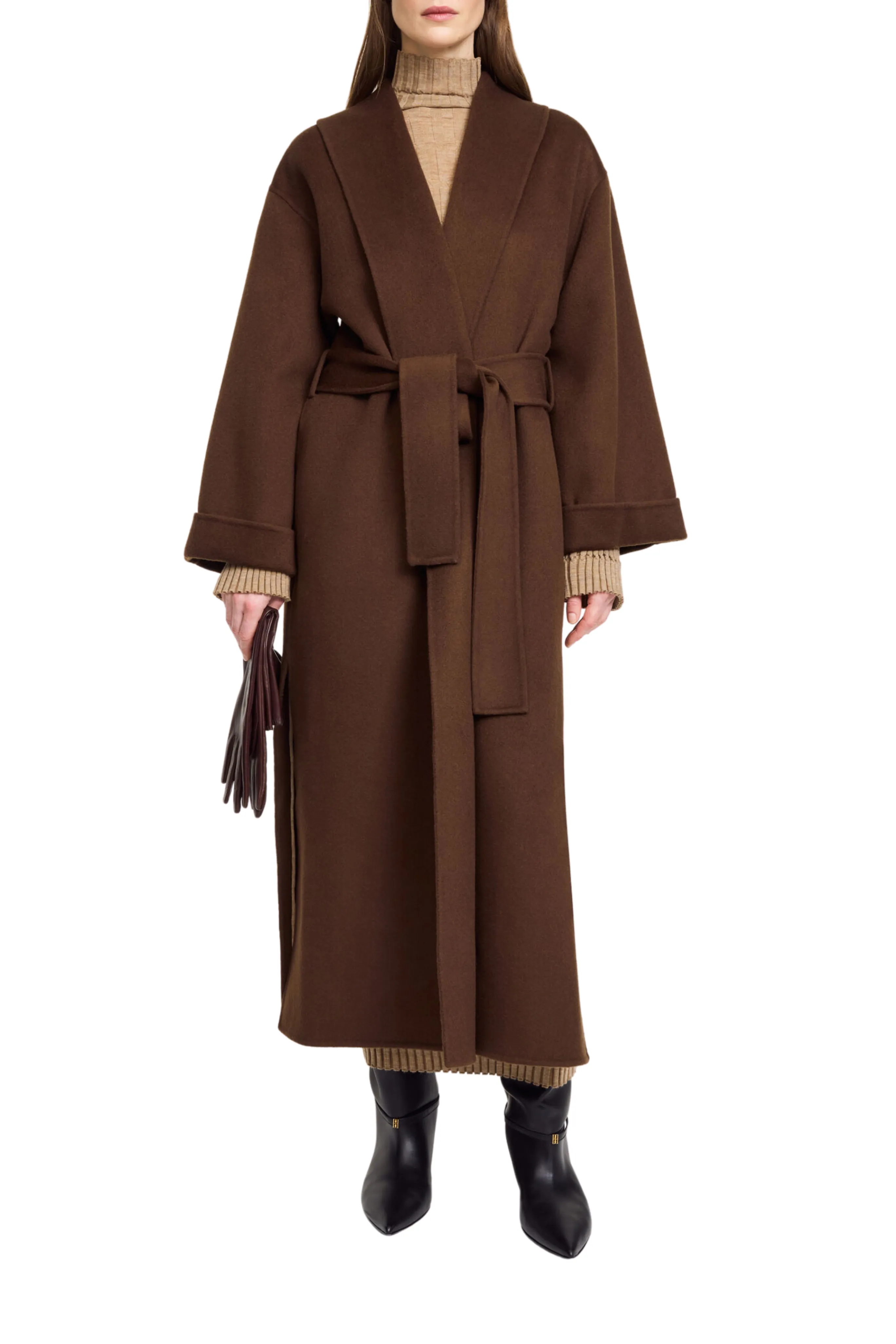 UV Block Trullem Jacket