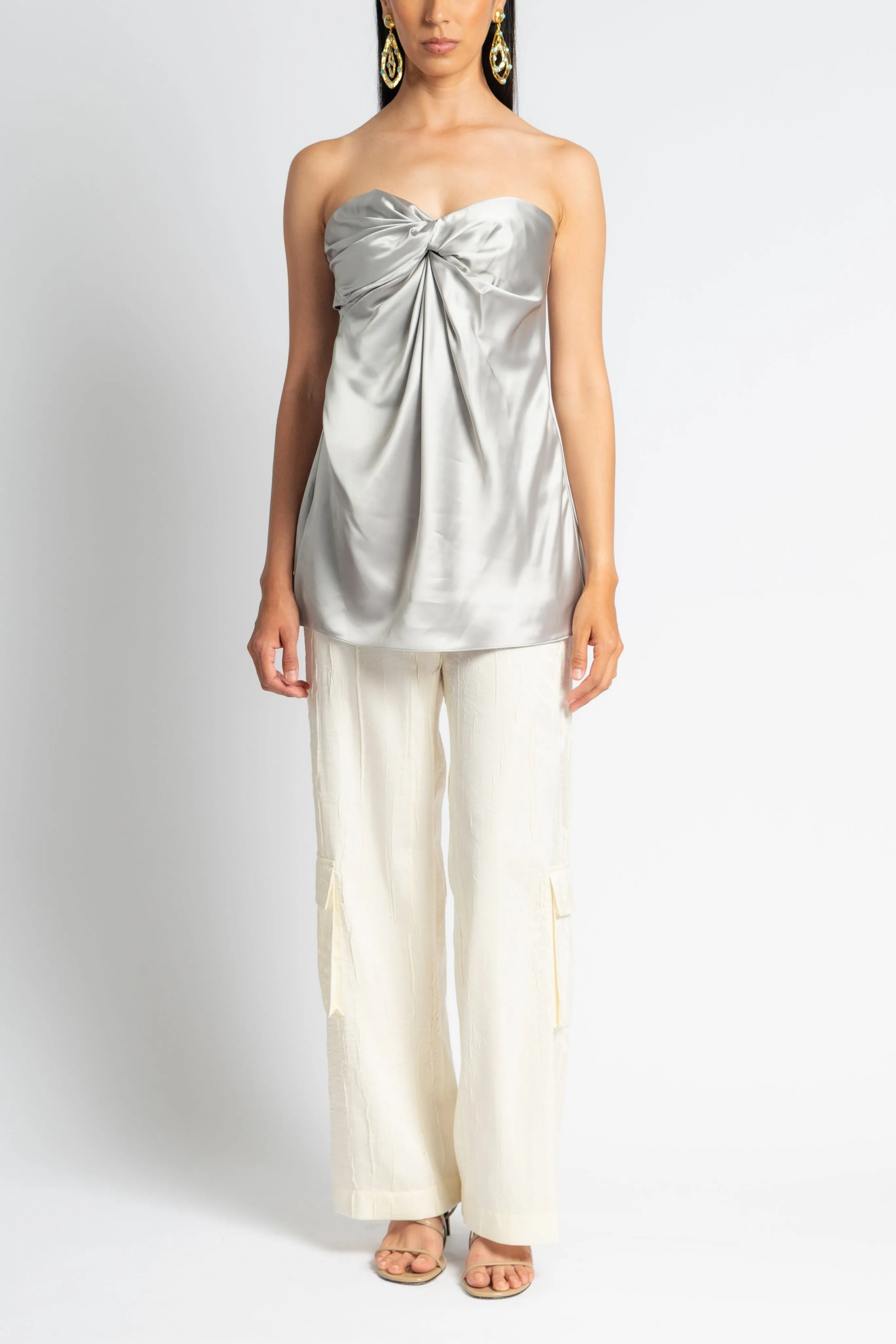 AntiOdorTreatment Twist Bustier