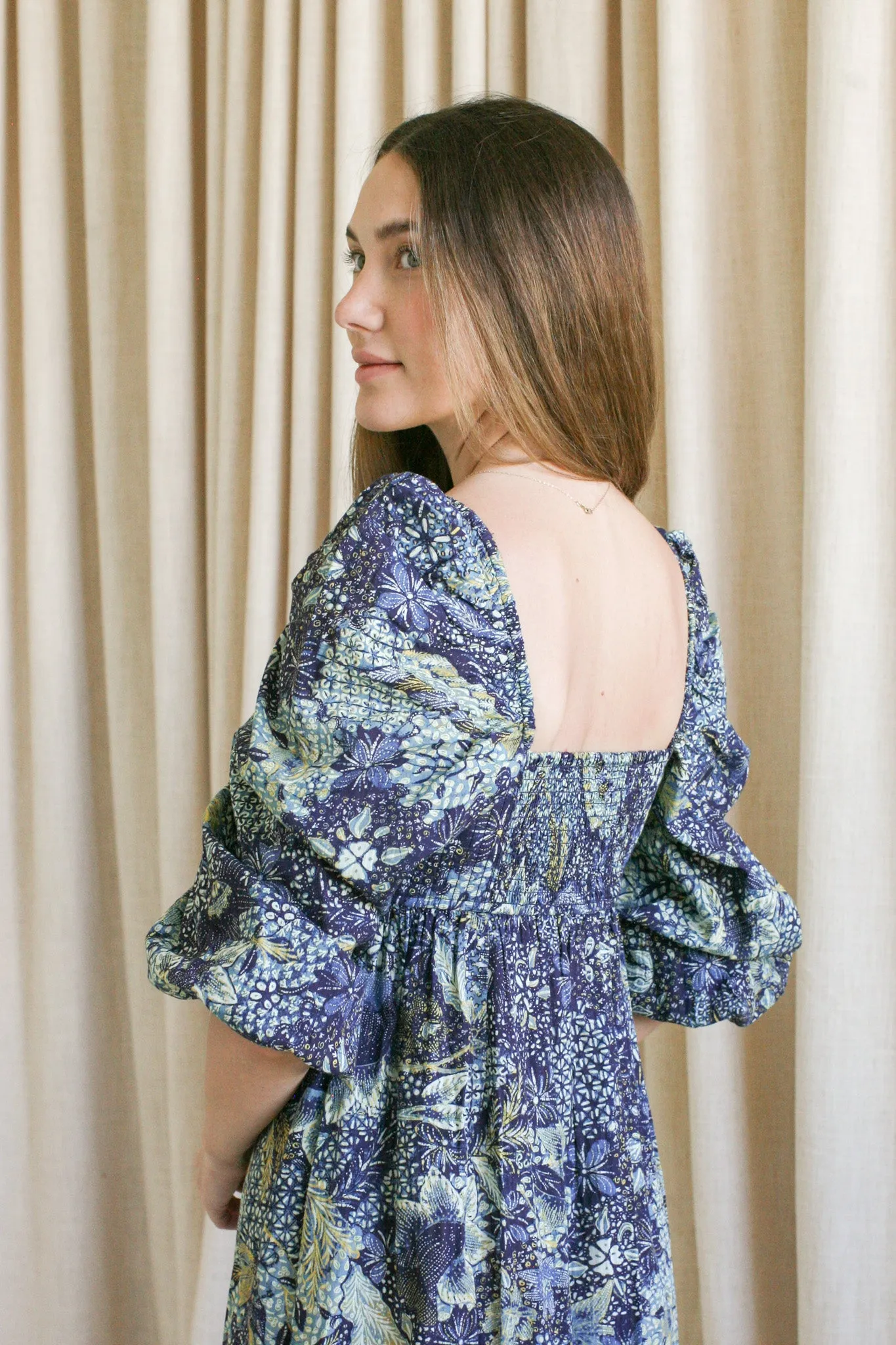 Walk Grace Ulla Johnson Natilda Dress