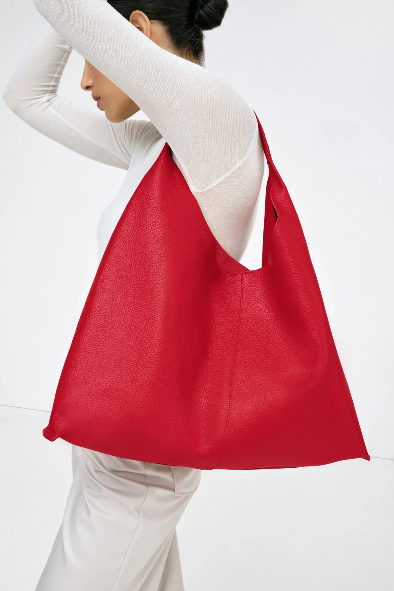 ResilientStretch Bluesign Approved Material Kelly Tote