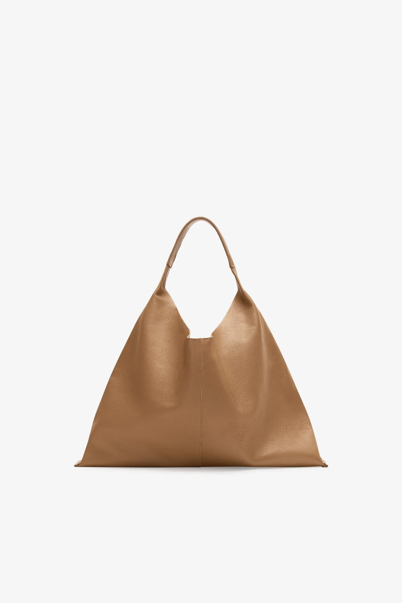 MinimalistCut Kelly Tote