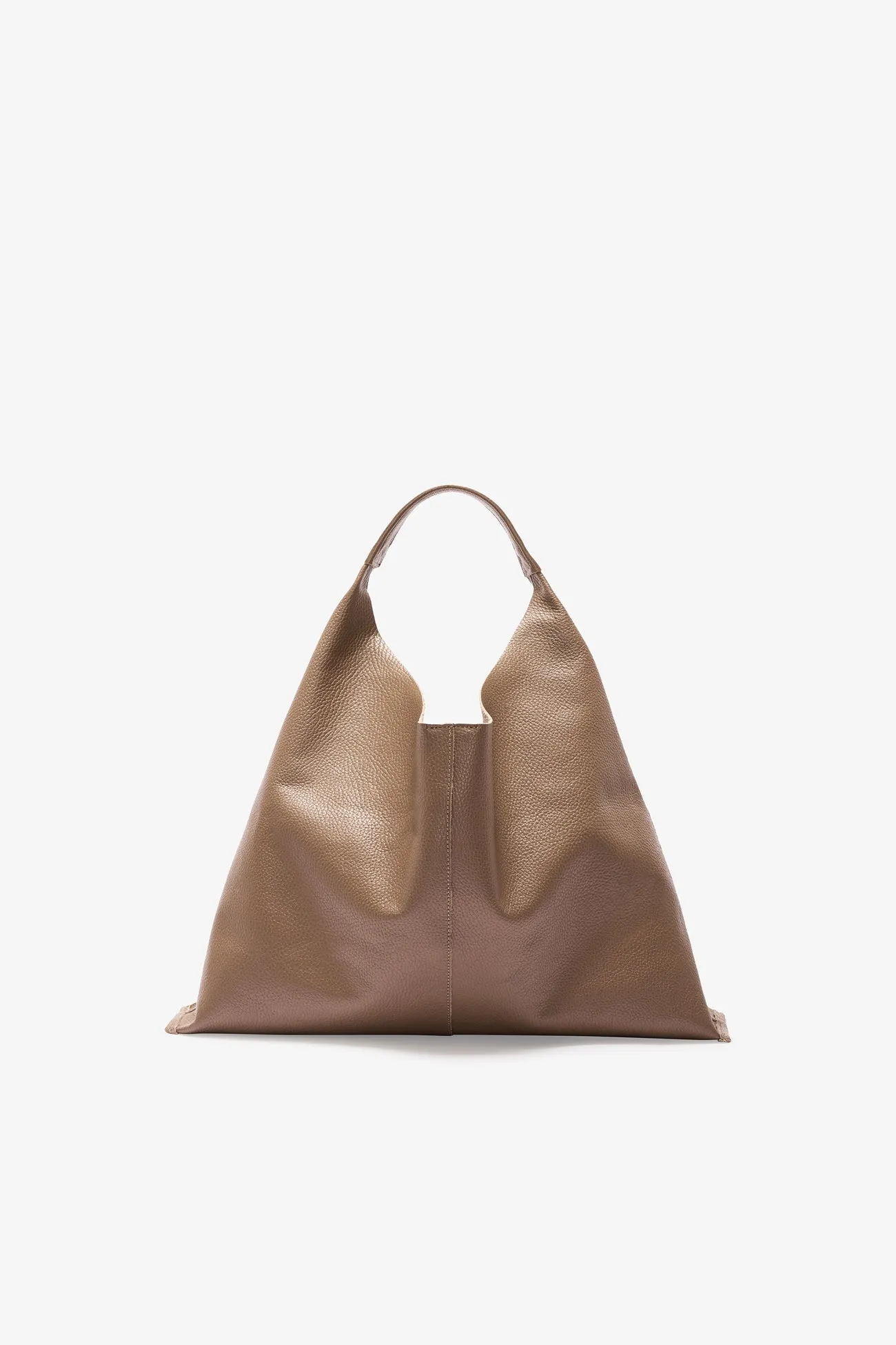 Kelly Tote Soft Hoodie
