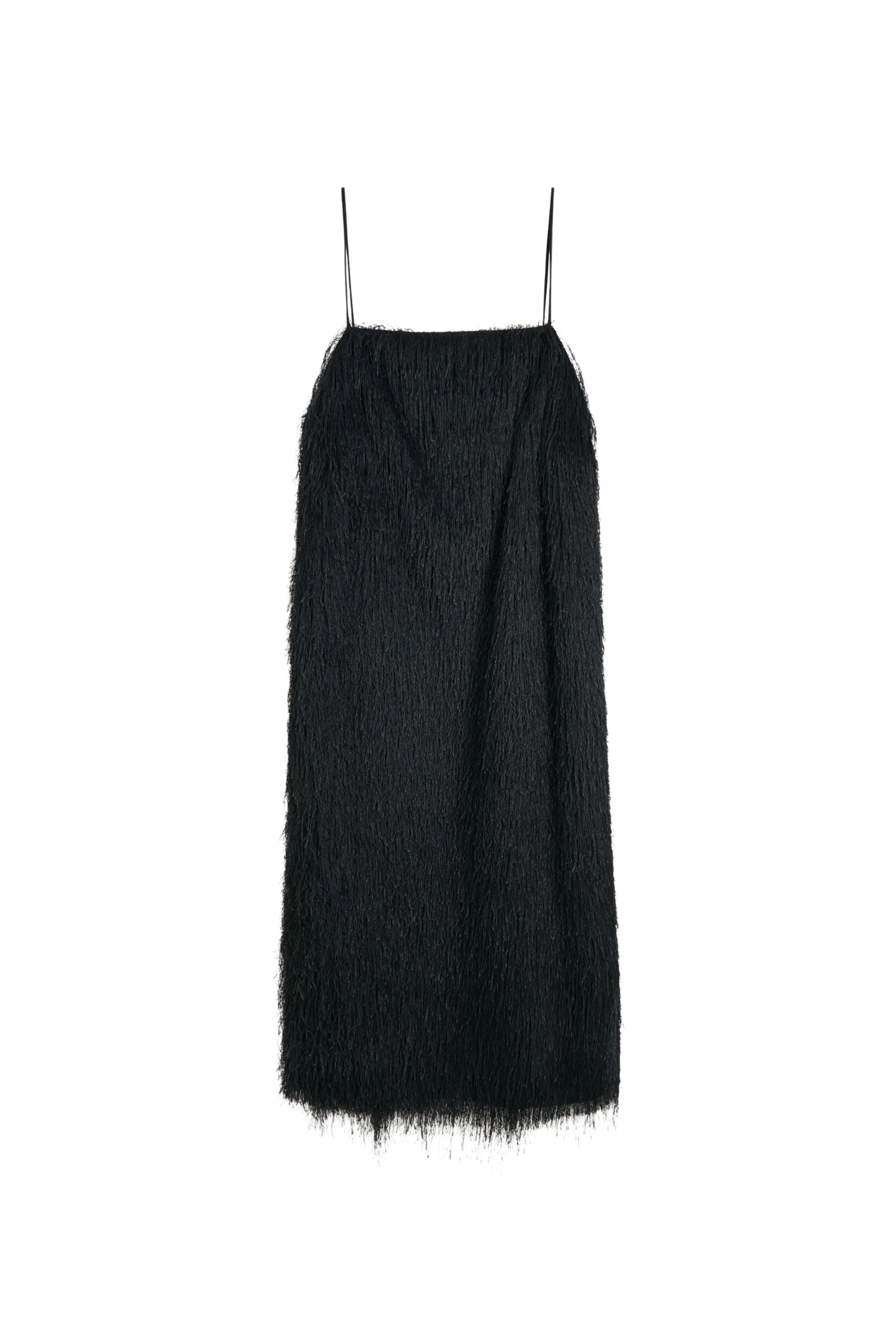 Ledo Dress EcoFriendlyDye Casual Chic Wear