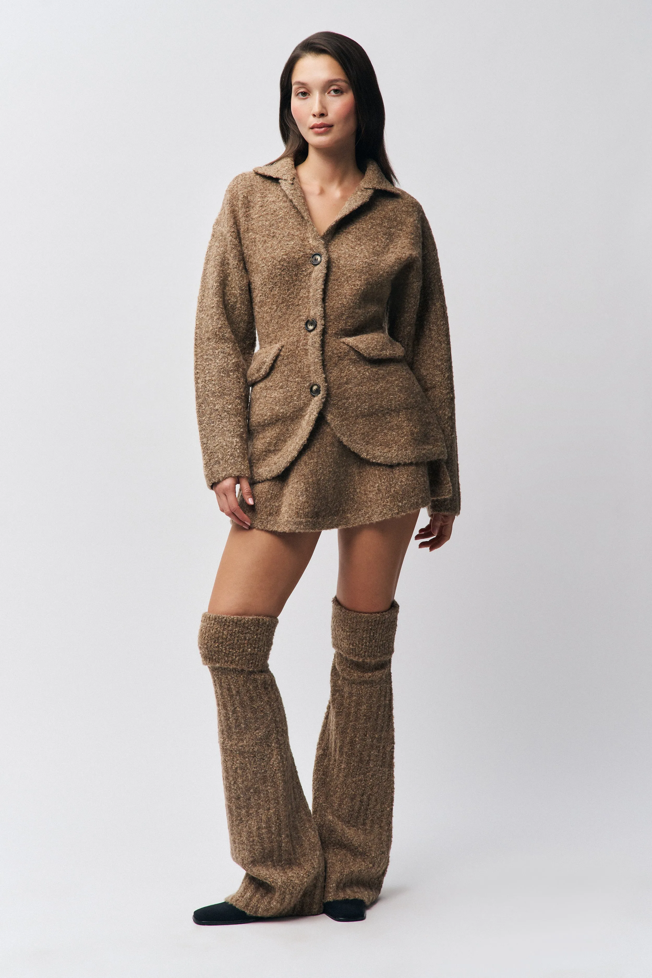 Outfit Moodboard Viv Skirt