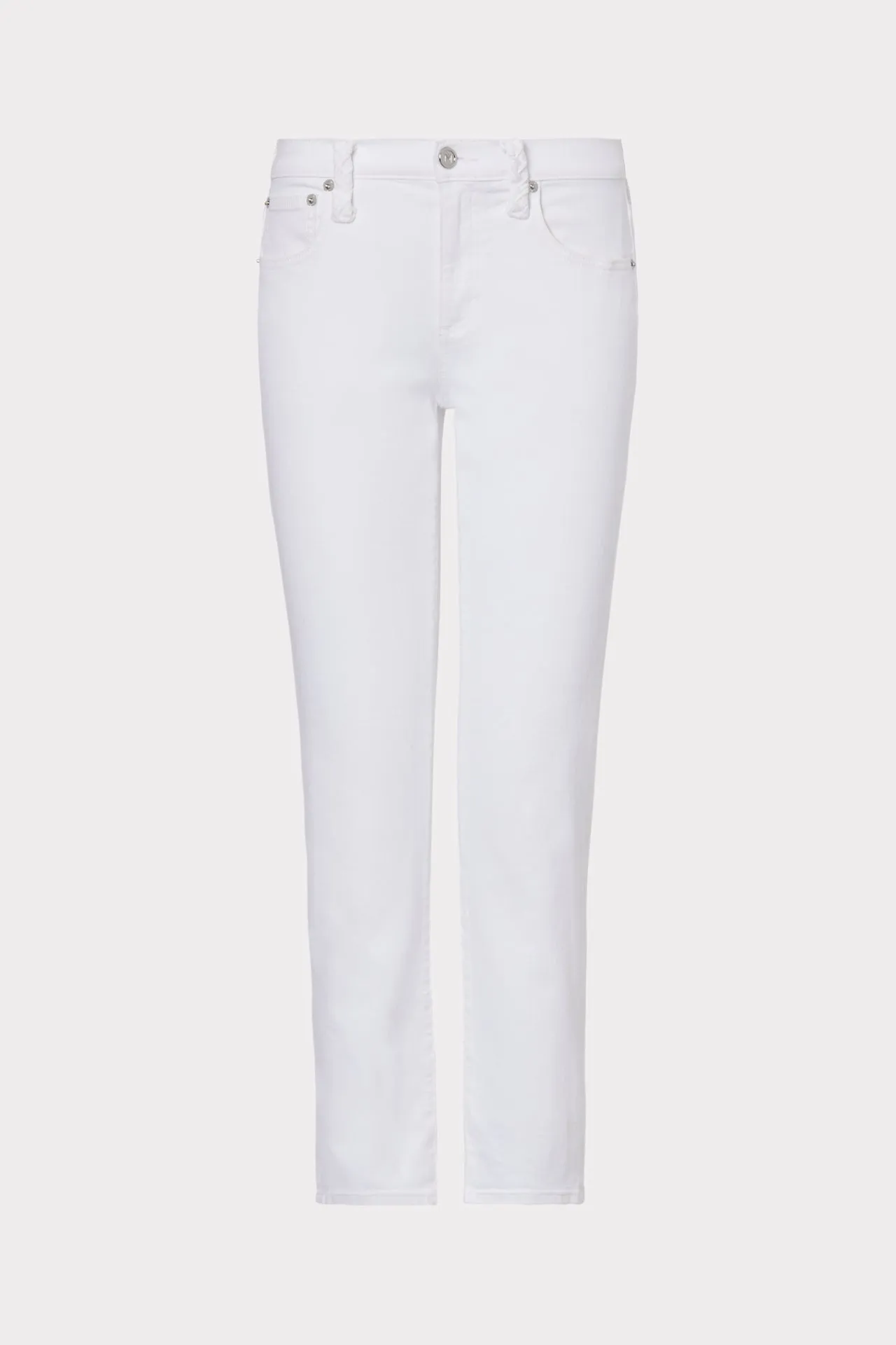Gale Skinny Jeans Water Resistant