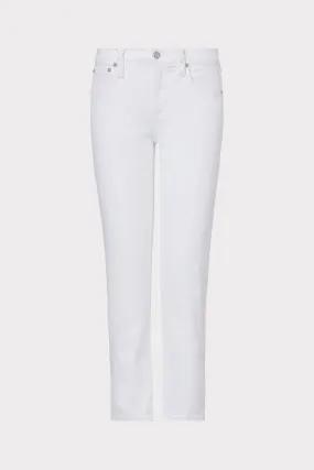 Gale Skinny Jeans Water Resistant