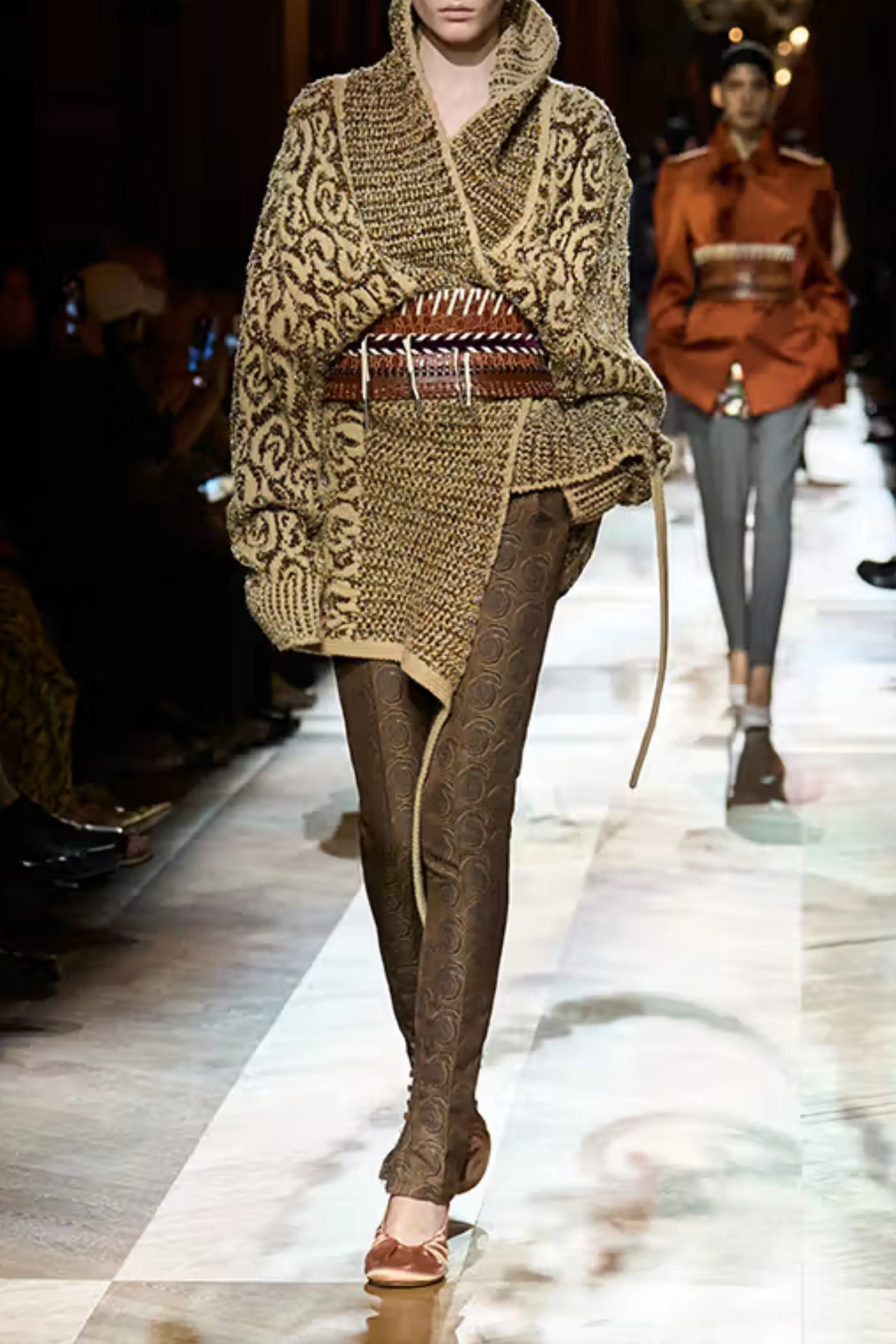 Tekla Cardigan Low Impact Manufacturing