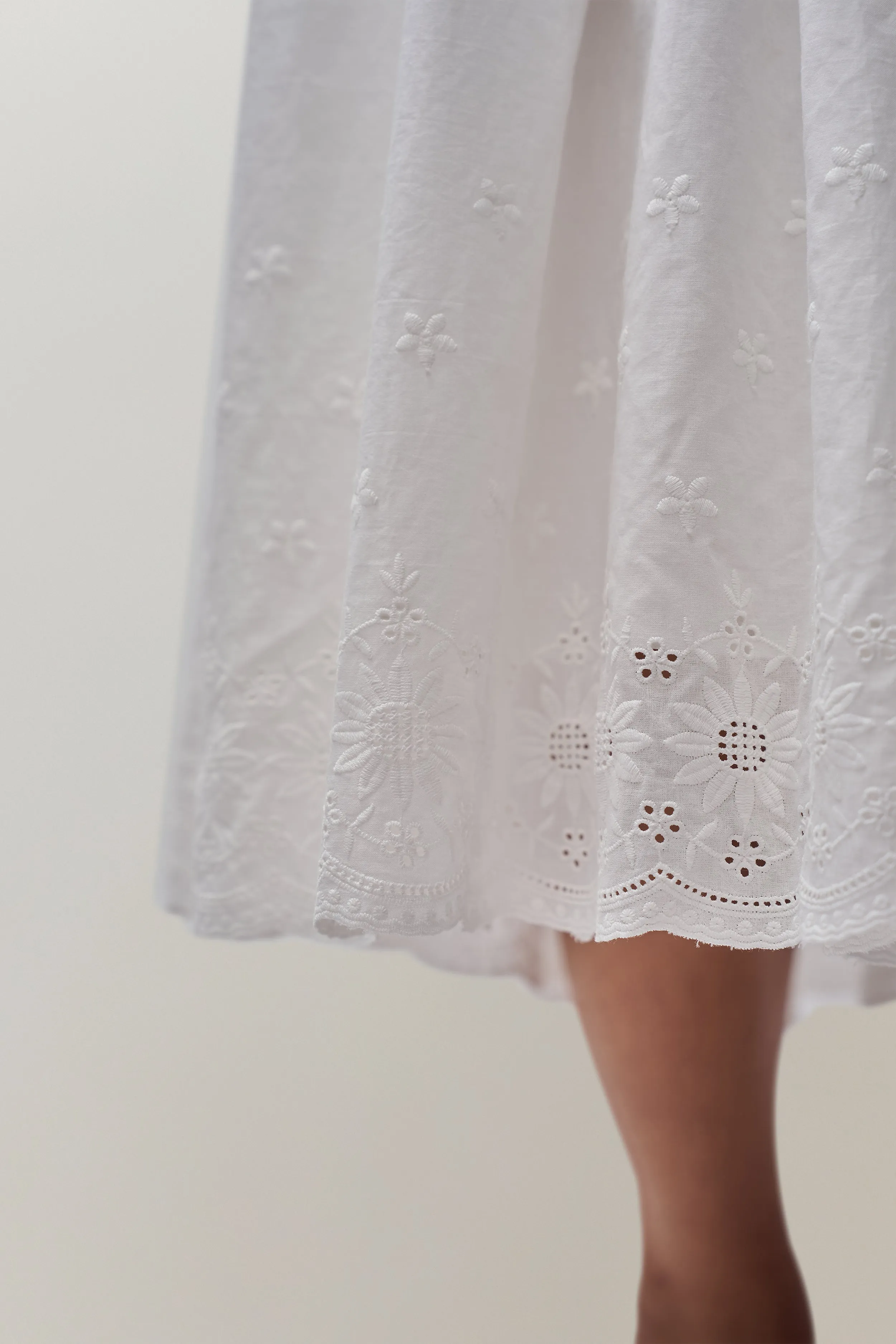 Rinka Maxi Skirt Wardrobe Hero