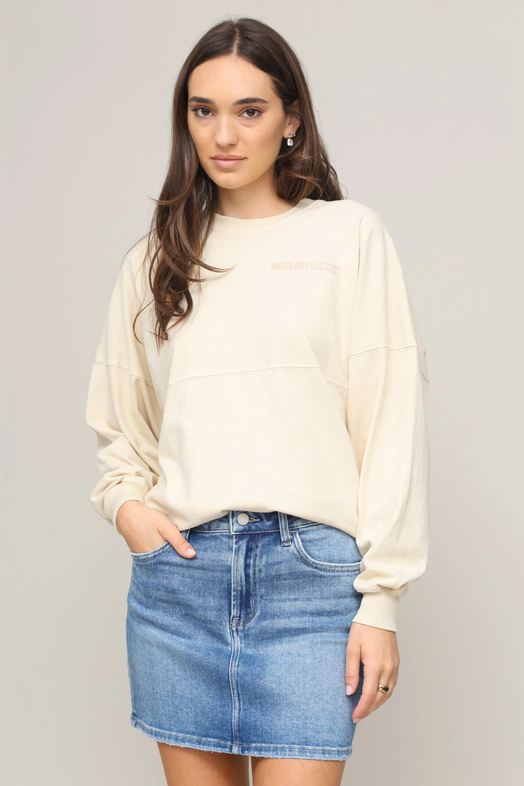 Classic Style Westhampton Beach Spirit Jersey