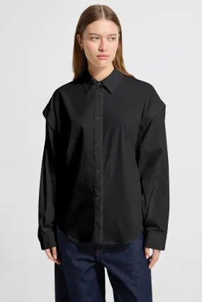 EasyCare Fabric Wick Multi-Way Shirt