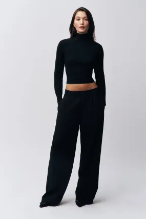 Simple Comfort Wear Willow Pant
