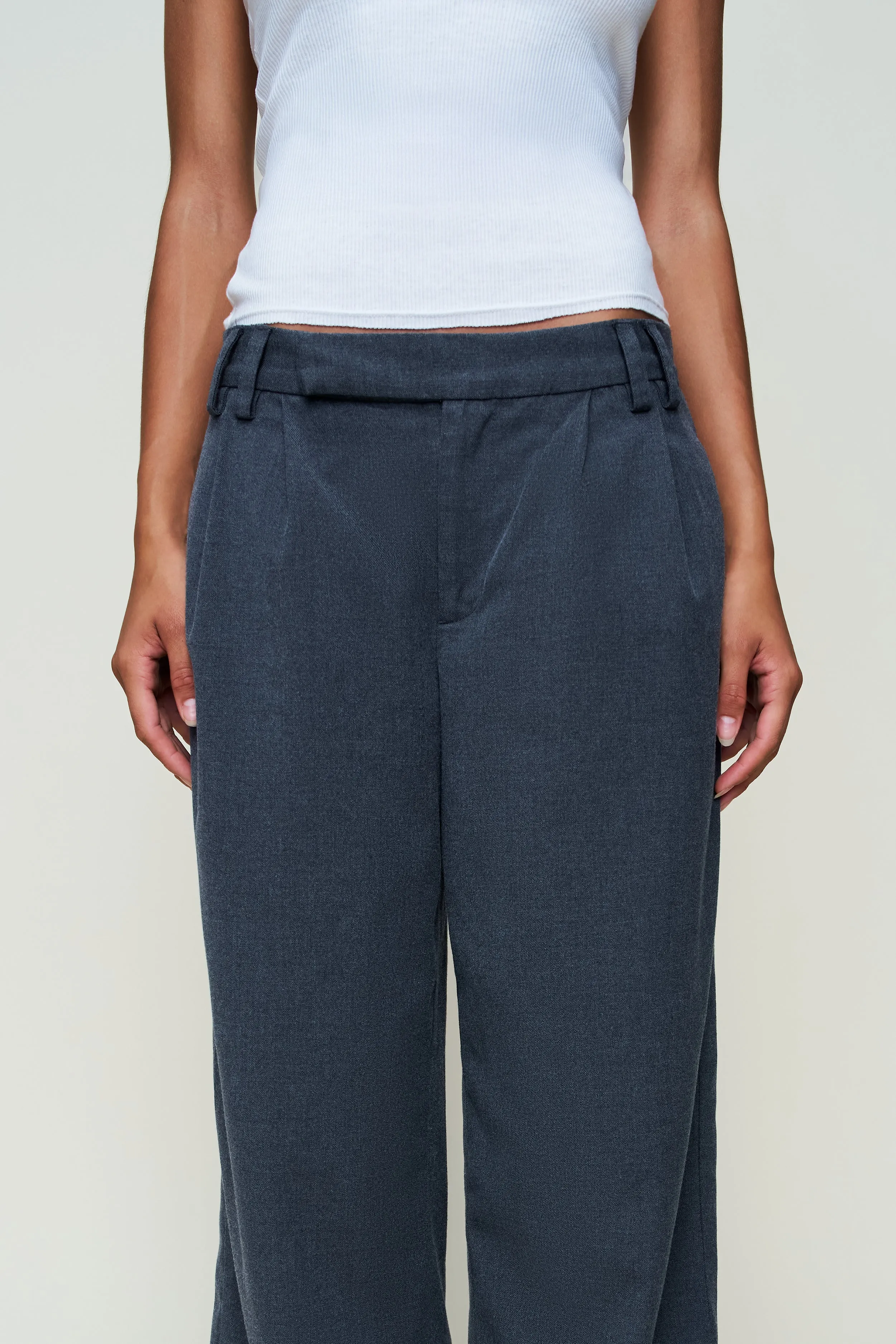 Willow Pant Wrinkle Resistant Wrinkle-Resistant