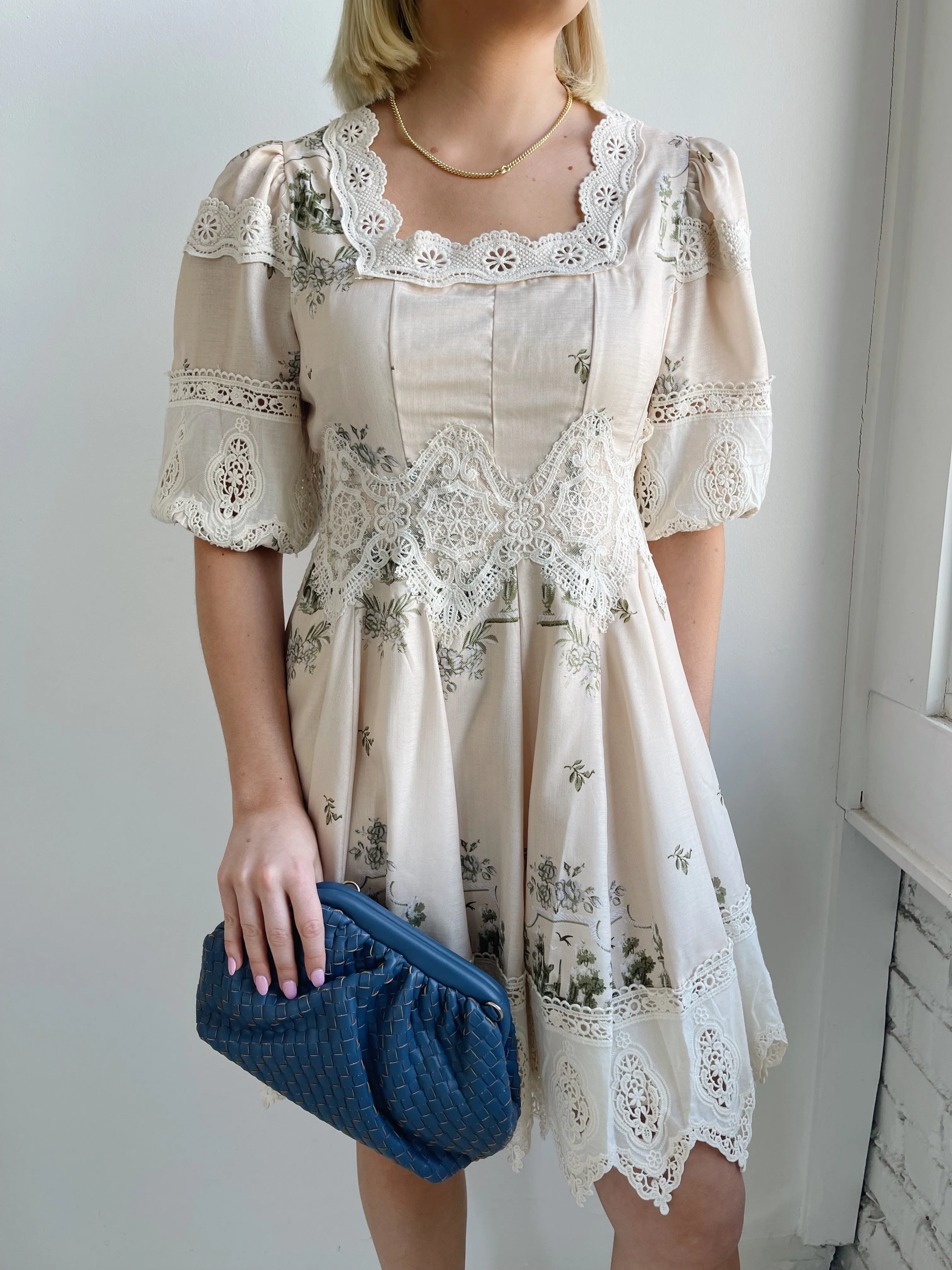 Cora Dress Social Ease