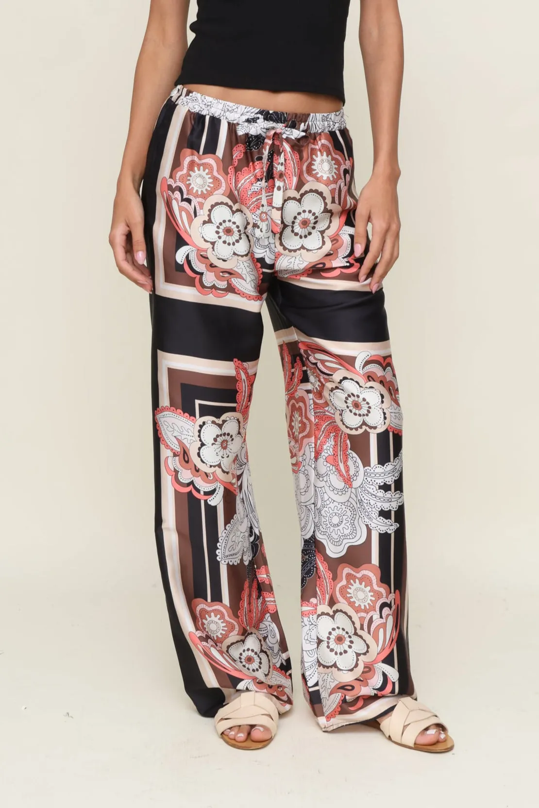 Modern Edge Sophie Pant