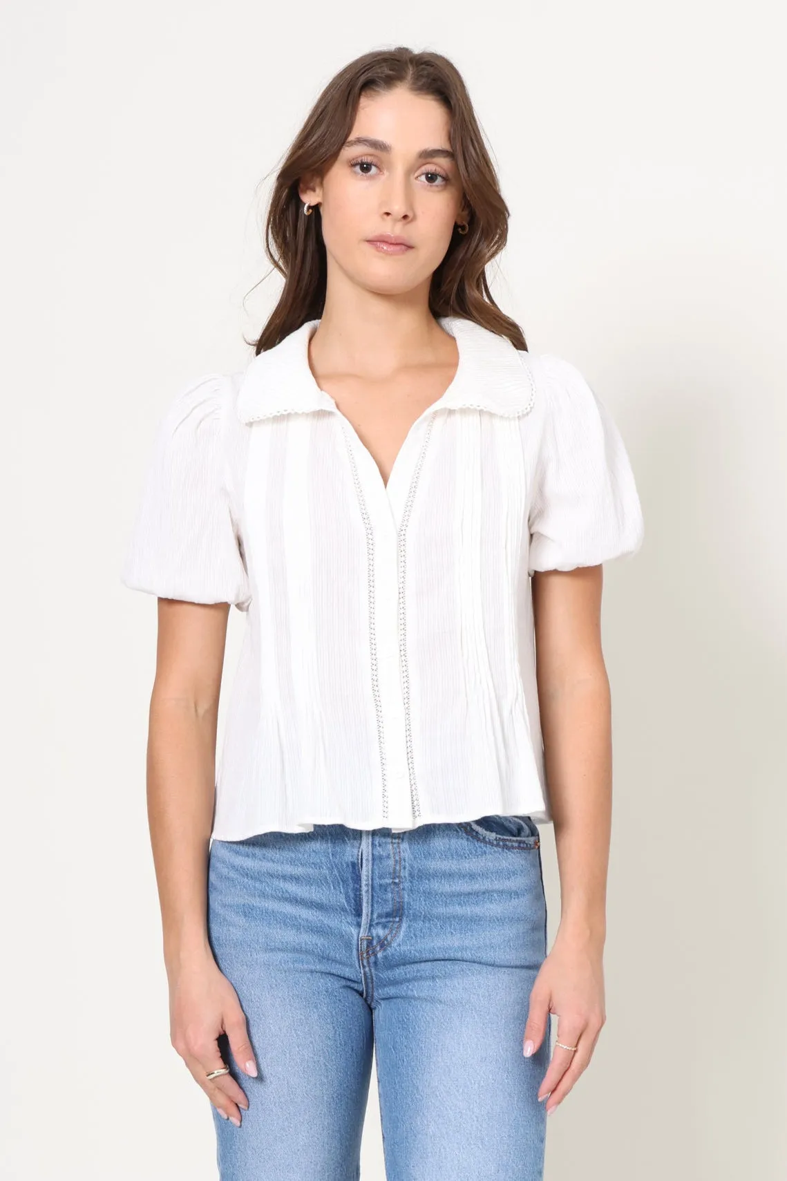 Alpine Top Tactile Soft Texture