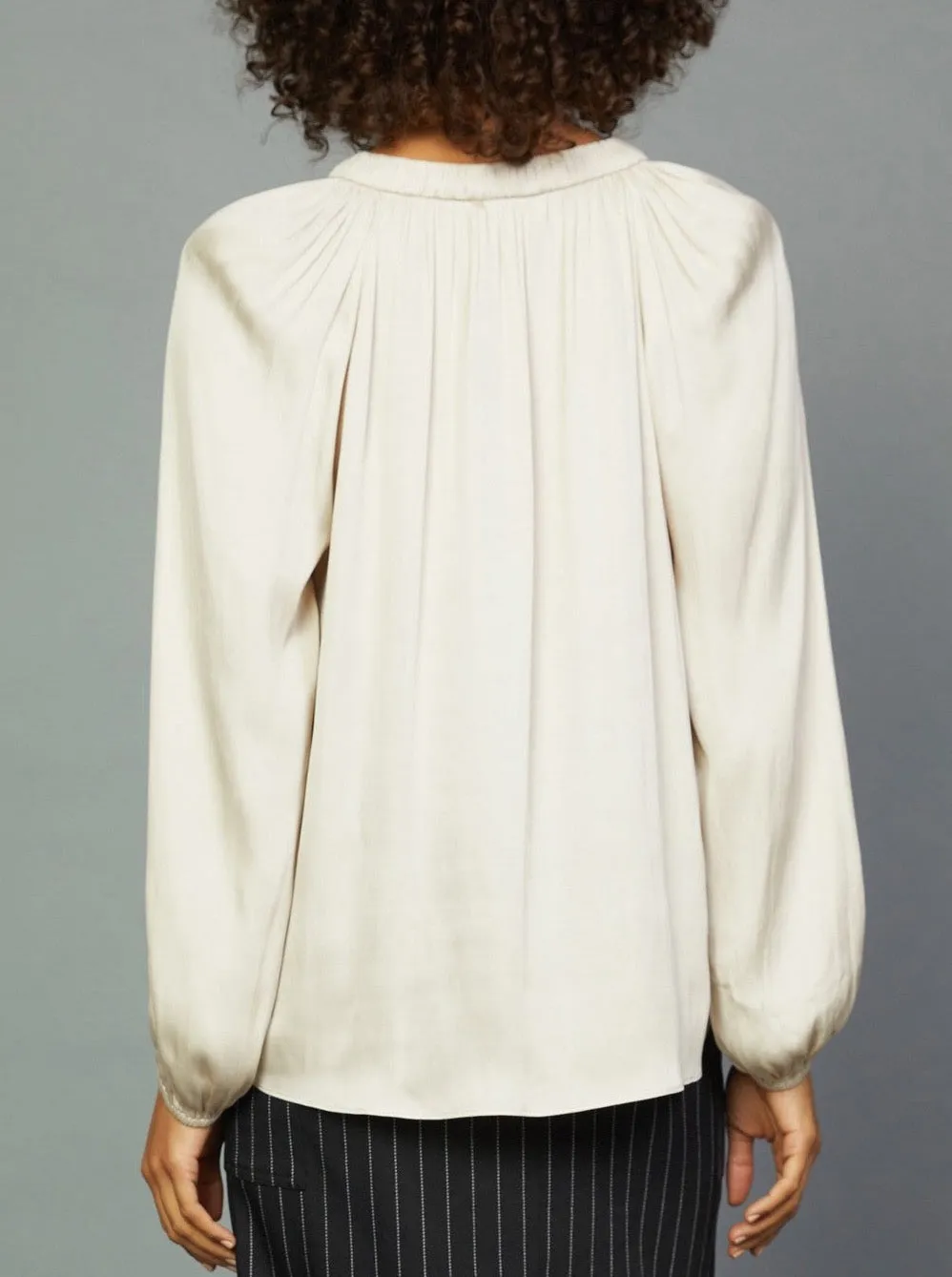 Cami Top Fitted Tank