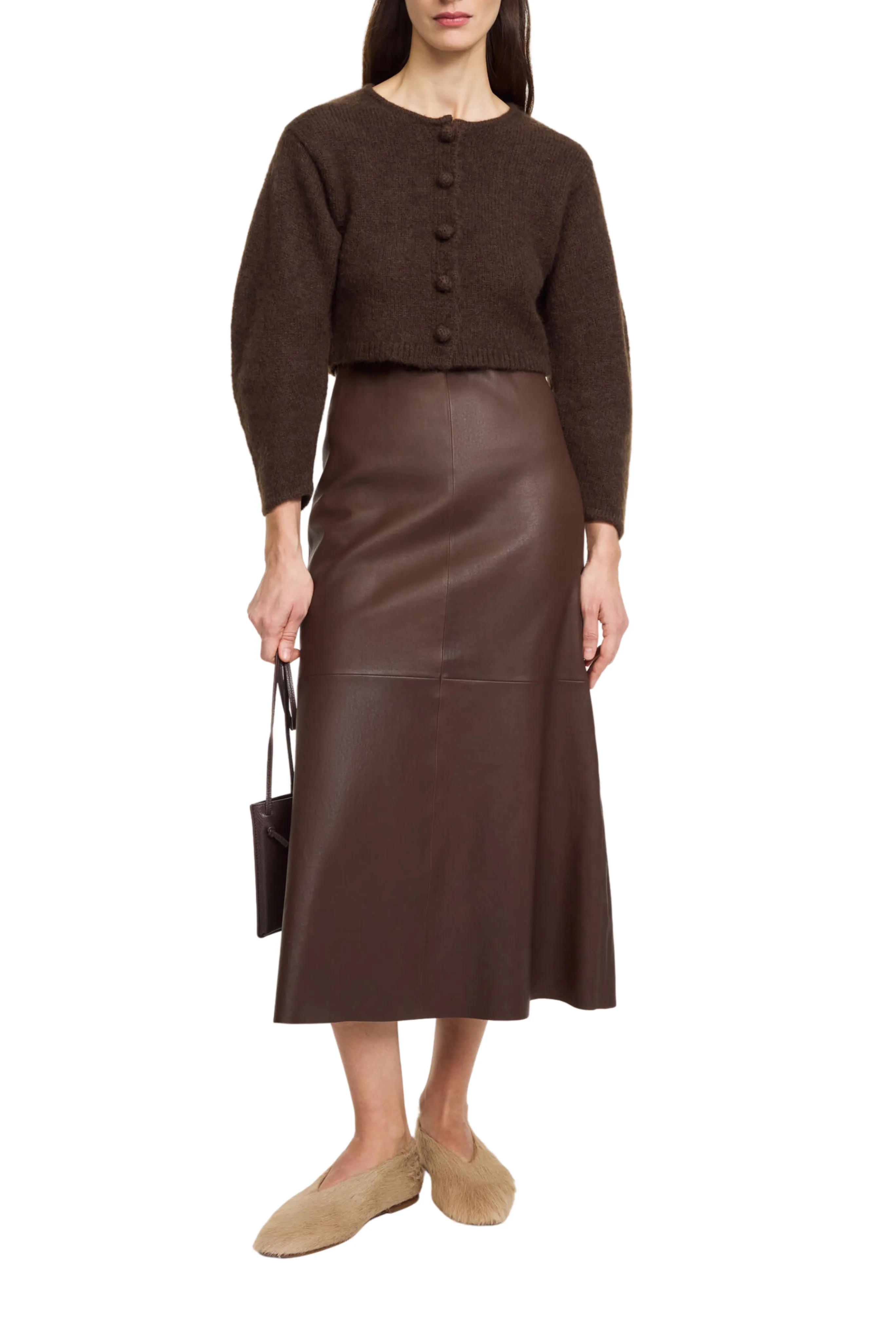 Zharea Sweater Winter Wardrobe NonChlorine Bleached