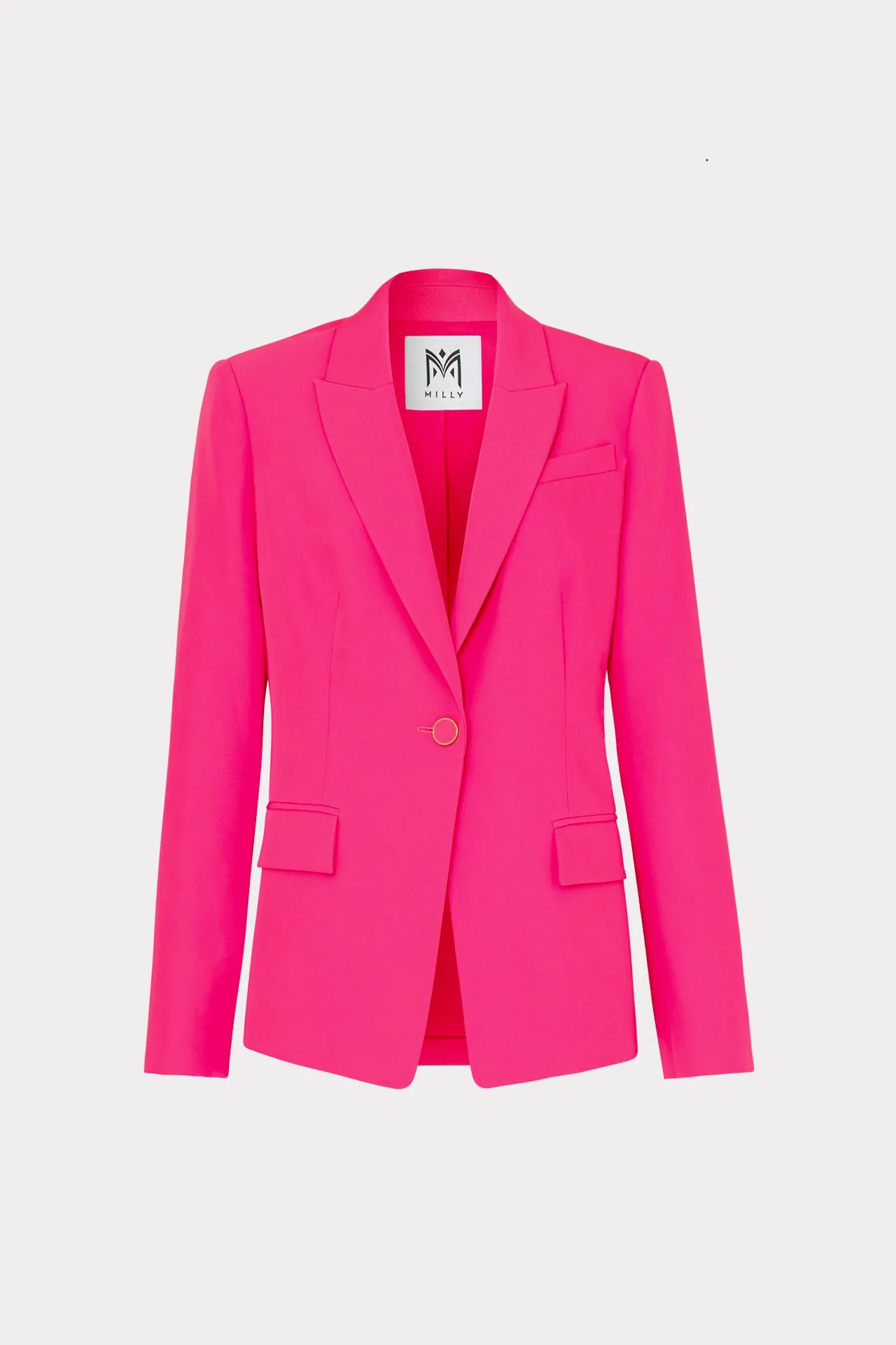 Hidden Storage Compartments Avery Cady Blazer