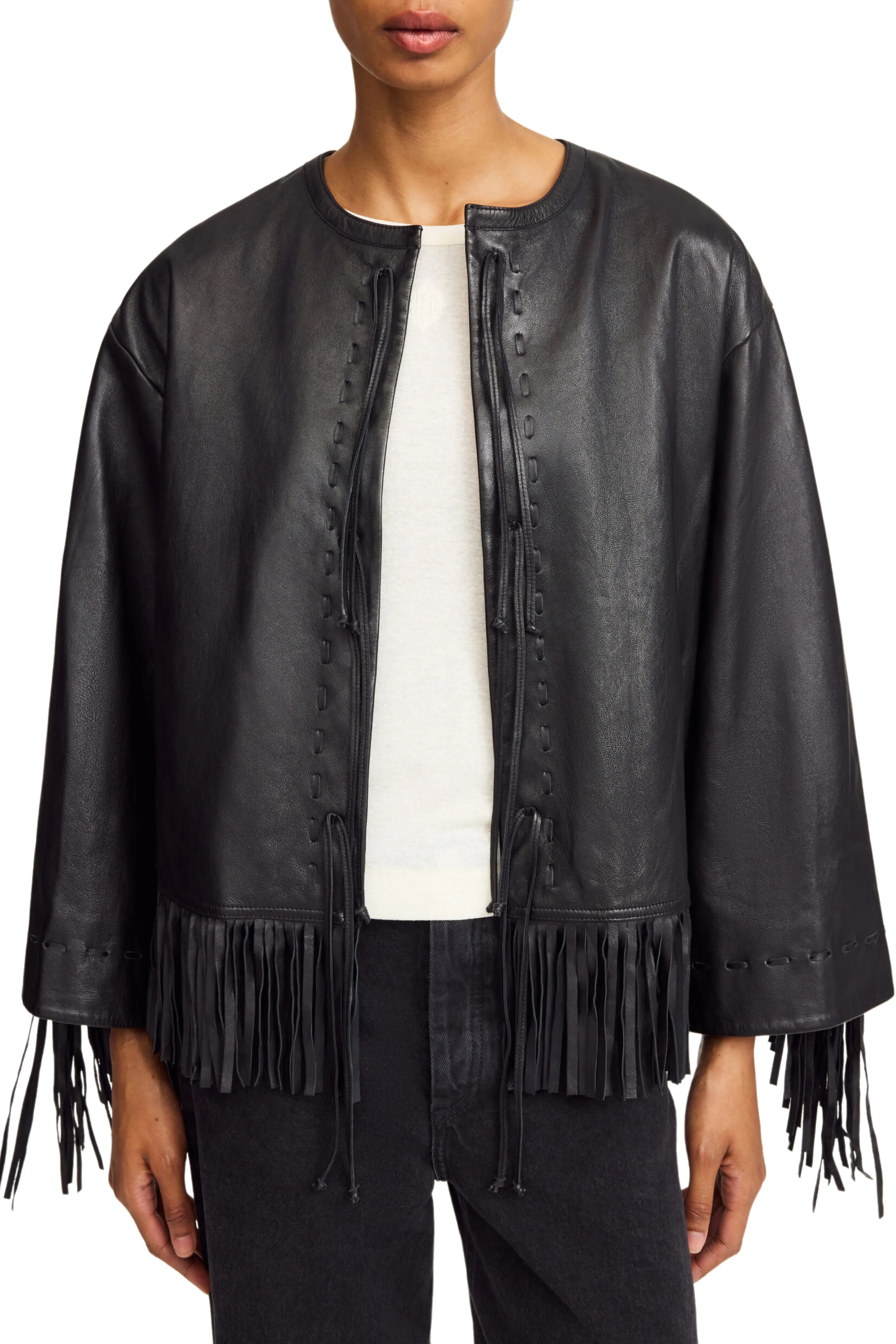 Wind Resistant Zoena Jacket