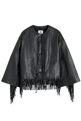 Zoena Jacket City Walking Style